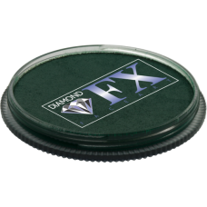 Diamond FX ES 1062 Dark Green